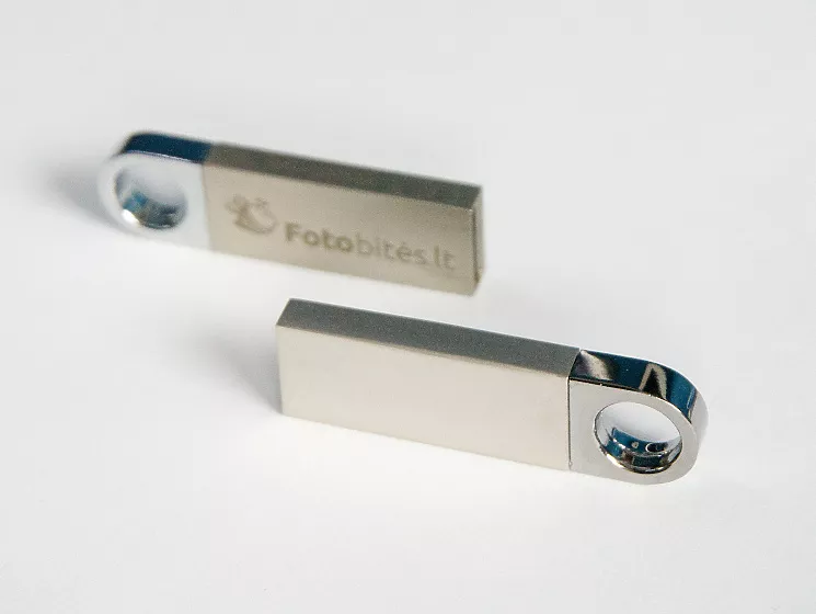 Atmintukai USB